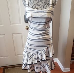 Venus- Flirty Summer Dress!